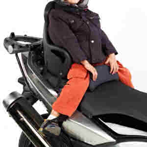 Seggiolino